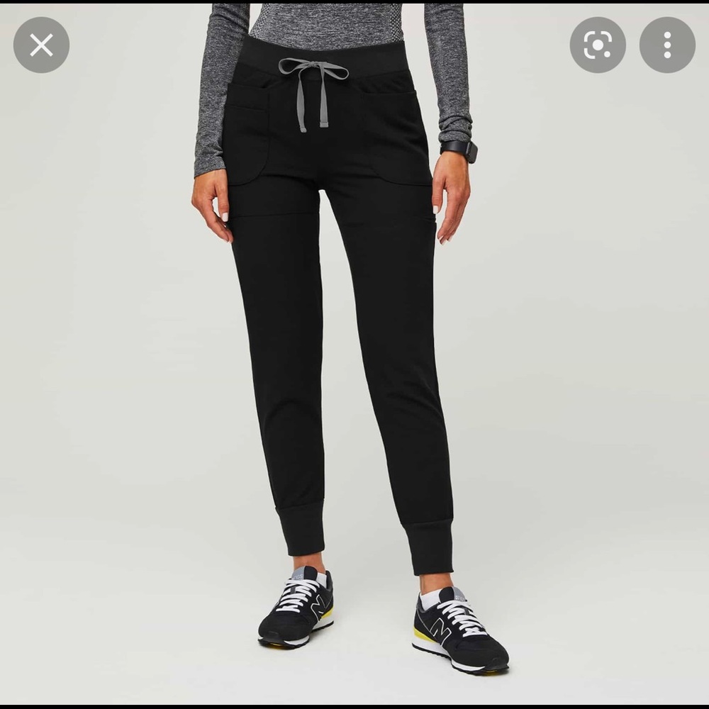 Figs jogger xs